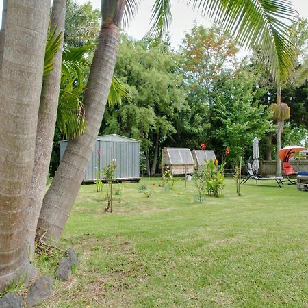 Huriana Place Kaitaia Bagian luar foto