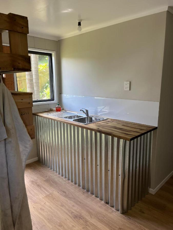 Huriana Place Kaitaia Bagian luar foto
