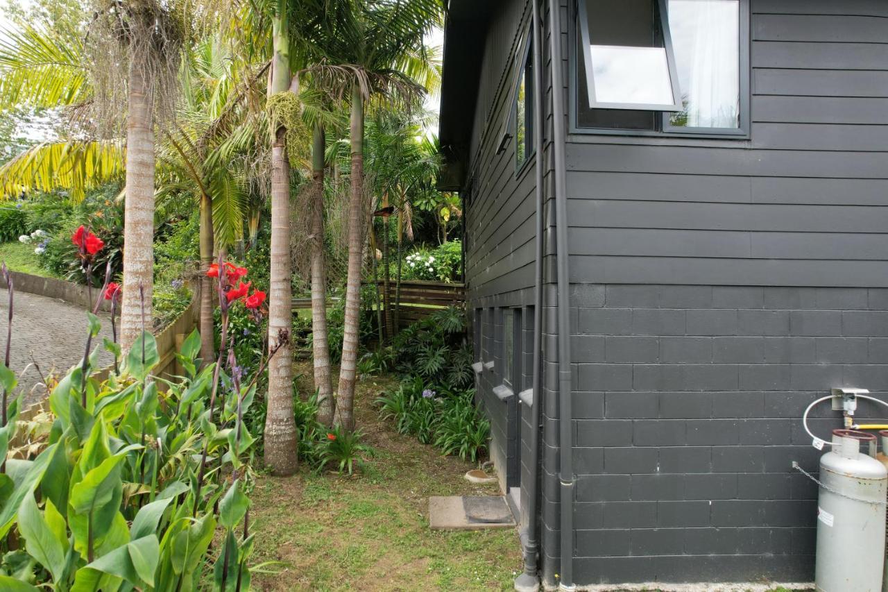Huriana Place Kaitaia Bagian luar foto