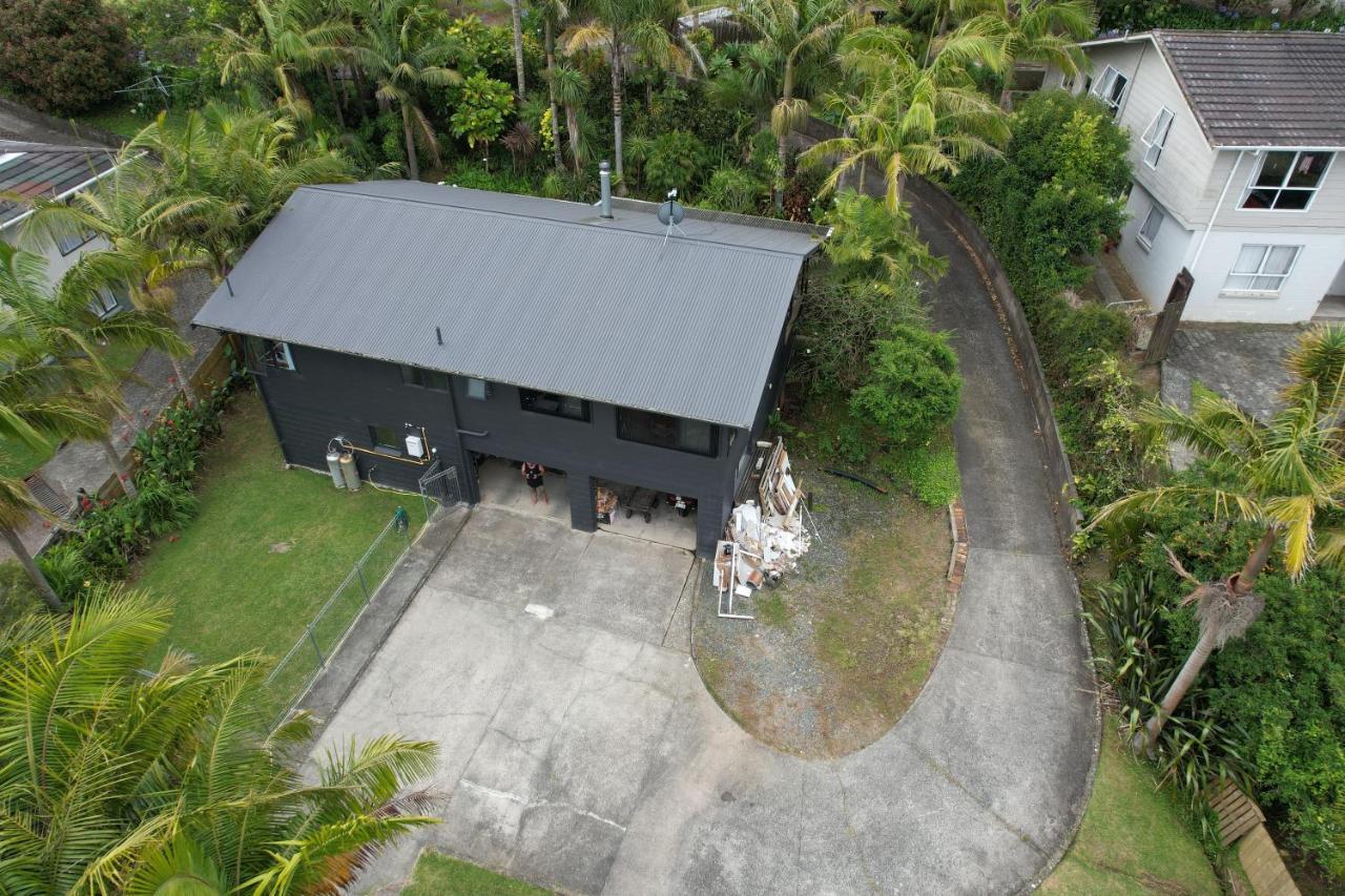 Huriana Place Kaitaia Bagian luar foto