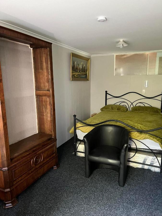 Huriana Place Kaitaia Bagian luar foto