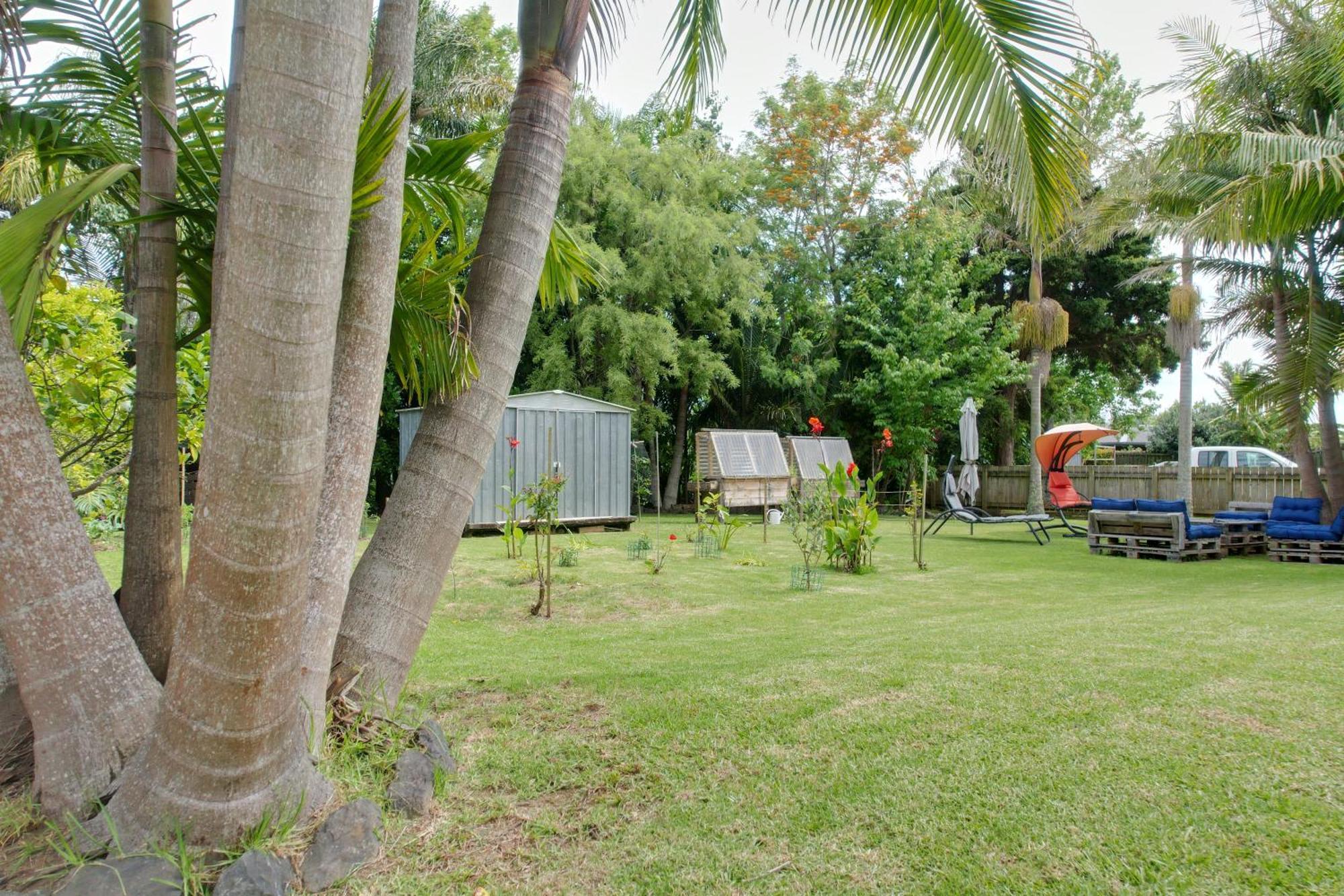 Huriana Place Kaitaia Bagian luar foto