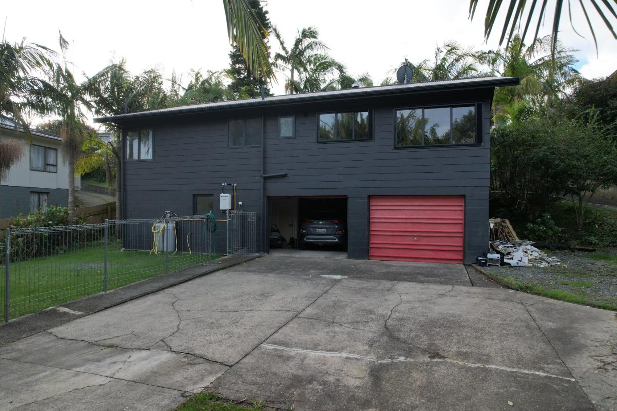 Huriana Place Kaitaia Bagian luar foto